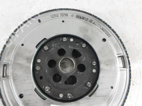 Flywheel RENAULT ARKANA I (LCM_, LDN_) 1.3 TCe 140 (LDN0) | BP36669351M101 - Image 2