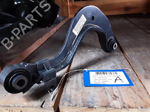 Left rear suspension arm VW GOLF V (1K1) 1.9 TDI | BP22176193M14 