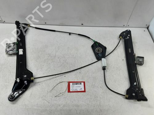 Used Front left window mechanism AUDI A5 (8T3) 1.8 TFSI (170 hp) 25994473