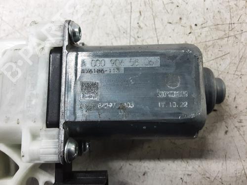 Left front window motor MERCEDES-BENZ A-CLASS (W177) A 250 e (177.086) | BP33007744E21  - Image 5