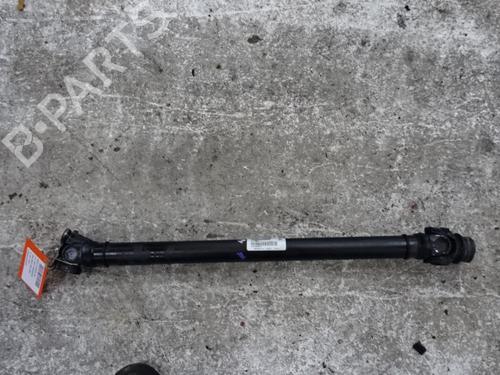 Kardanaksel Kompl. BMW X4 (F26) xDrive 20 d (190 hp) 32850747