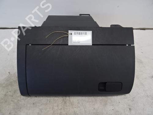 Used Glove box Glove box VW POLO V (6R1, 6C1) 1.0 (75 hp) 39056367 39056367