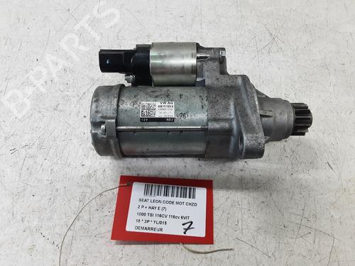 starter-seat-leon-sc-5f5-2013-2014-2015-2016-2017-2018-25298965 main image