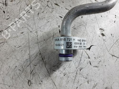 Used AC pipe AC pipe 32248715 32248715