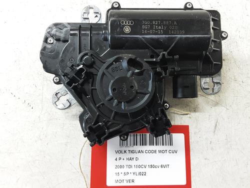 Modulo electronico VW TIGUAN (5N_) 2.0 TDI (150 hp) 28516497