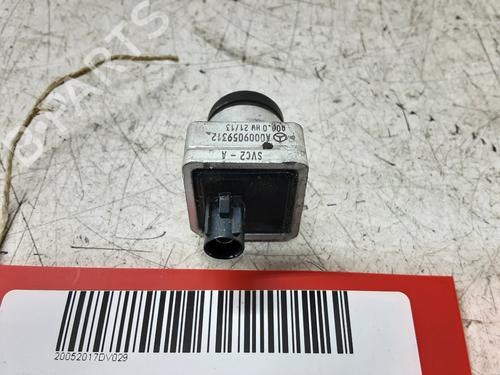 Camera MERCEDES-BENZ A-CLASS (W177) A 200 d (177.012) | BP33247655E14 - Image 2