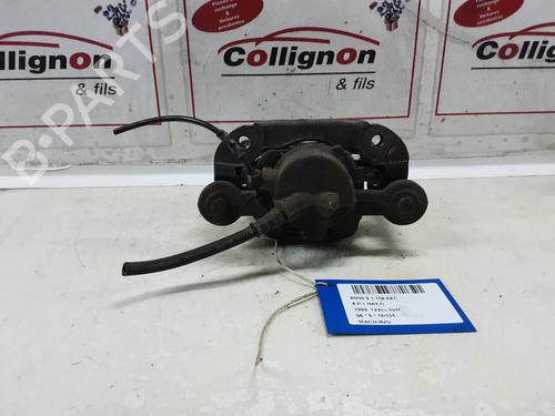 Left front brake caliper BMW 1 (E87) 118 d | BP32224763M105 - Image 3