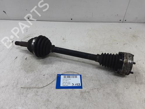 Left front driveshaft VW POLO III (6N1) 60 1.4 | BP20269538M38 