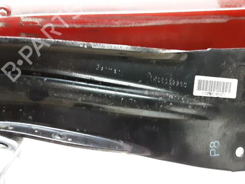Left rear suspension arm VW GOLF V (1K1) 1.9 TDI | BP23503859M14 