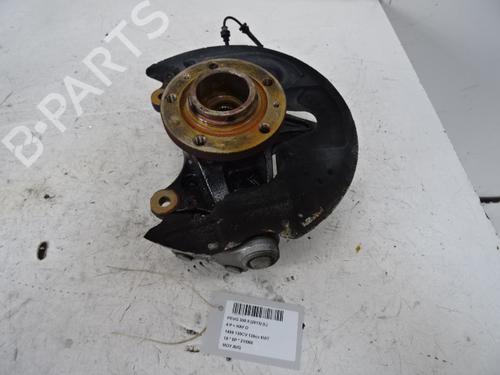 Used Left front steering knuckle Left front steering knuckle PEUGEOT 308 II (LB_, LP_, LW_, LH_, L3_) 1.5 BlueHDi 130 (131 hp) 20271615 20271615
