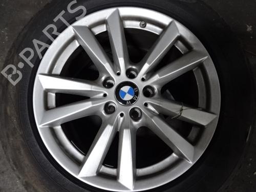 Used Rim BMW X5 (F15, F85) xDrive 30 d (258 hp) 20282291