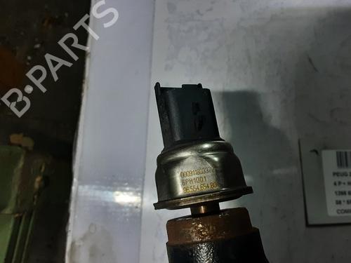 Injection rail PEUGEOT 206 Hatchback (2A/C) 1.4 HDi eco 70 | BP20284254M98 