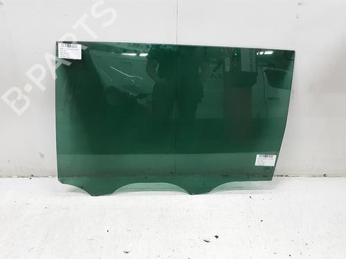Used Rear left door window Rear left door window SEAT ALHAMBRA (710, 711) 2.0 TDI (115 hp) 36365901 36365901