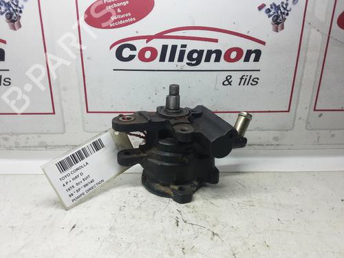Used Steering pump TOYOTA COROLLA Liftback (_E11_) 2.0 D (CE110) (72 hp) 20282461