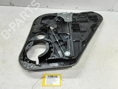 Used Rear left window mechanism Rear left window mechanism 36800539 36800539