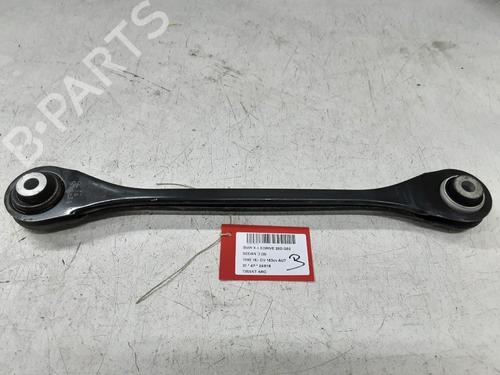 Used Left rear suspension arm BMW X4 (G02, F98) xDrive 20 d (190 hp) 32161291