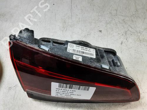Left tailgate light VW GOLF VII (5G1, BQ1, BE1, BE2) 2.0 GTI | BP35948694C79 - Image 5