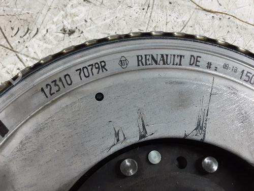 Flywheel RENAULT ARKANA I (LCM_, LDN_) 1.3 TCe 140 (LDN0) | BP36365360M101 - Image 3