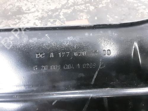 Subframe MERCEDES-BENZ A-CLASS Saloon (V177) A 180 d (177.103) | BP36094036M9  - Image 5