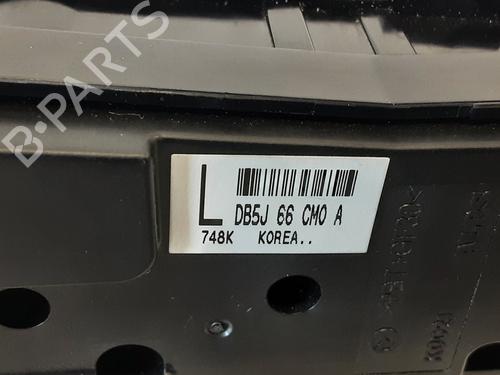 Interruttore MAZDA CX-3 (DK) 2.0 SKYACTIV-G (DK5W, DK6W) | BP39526899I30 - Image 7