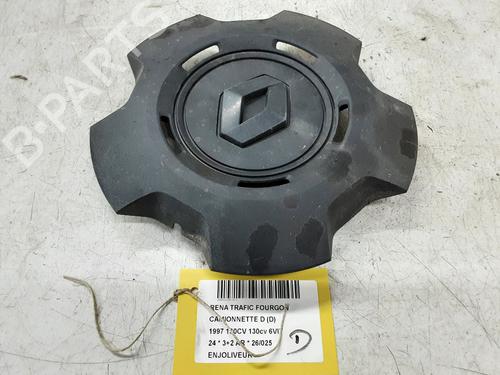 Used Hub cap Hub cap 37176655 37176655