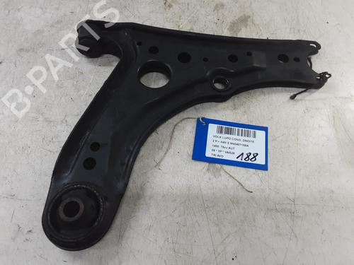 Used Right front suspension arm Right front suspension arm 39058669 39058669