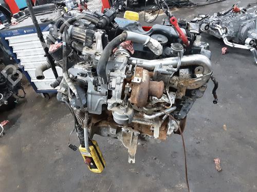 Engine RENAULT KADJAR (HA_, HL_) 1.5 dCi 110 (HLA3) | BP32248920M1 - Image 2