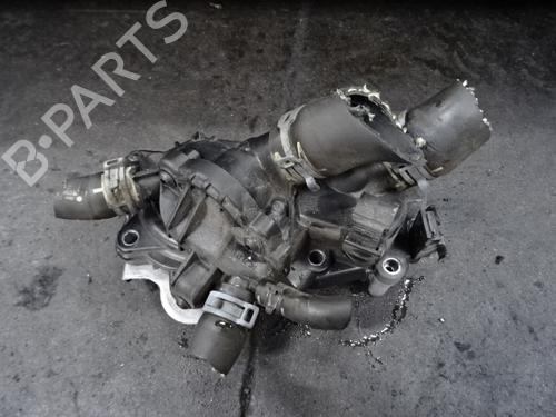Used Auxiliary water pump VW GOLF VII Variant (BA5, BV5) 1.6 TDI (105 hp) 20273623