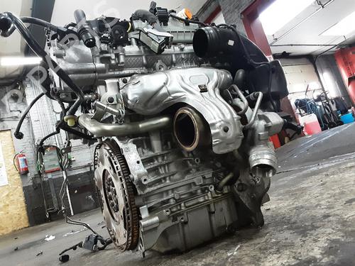 Engine VOLVO XC40 (536) T5 AWD | BP33247667M1  - Image 7