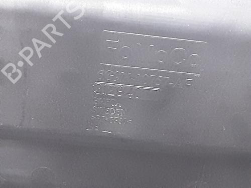 Støtte LAND ROVER RANGE ROVER EVOQUE (L551) 2.0 D150 | BP38466001C155 - Image 5