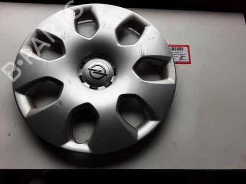 Used Hub cap Hub cap OPEL ASTRA J Sports Tourer (P10) 1.4 (35) (101 hp) 20287250 20287250