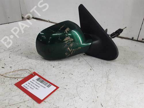 Right mirror SEAT TOLEDO II (1M2) 1.9 TDI | BP20282175C27 