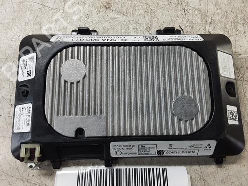 Control unit VW GOLF VII (5G1, BQ1, BE1, BE2) 2.0 GTD | BP29015063M11