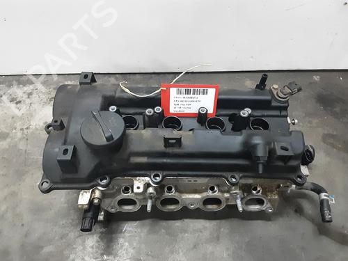 Used Cylinder head HYUNDAI i20 II (GB, IB) 1.2 (75 hp) 32249488