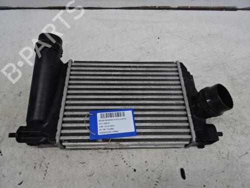 Intercooler RENAULT MEGANE IV Hatchback (B9A/M/N_) 1.2 TCe 130 (B9MR) (130 hp) 32243266