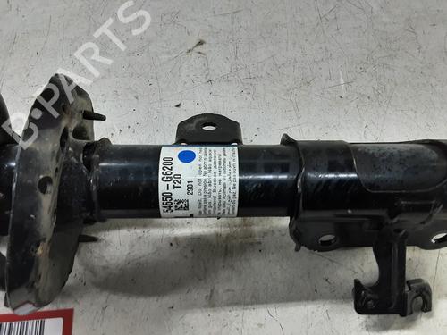 Left front shock absorber KIA PICANTO III (JA) 1.2 MPI | BP23095720M16 - Image 2