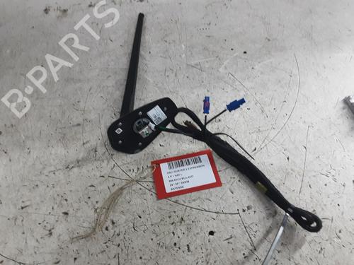 Antenne/Base DACIA DUSTER (PYM_, PYN_) 1.0 ECO G-100 (101 hp) 32629694
