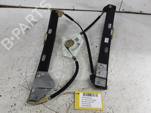 Used Front right window mechanism Front right window mechanism AUDI A1 Sportback (GBA) 30 TFSI (110 hp) 36669475 36669475