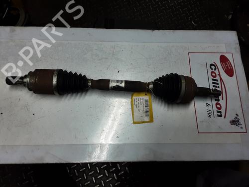 Used Left front driveshaft Left front driveshaft 20280011 20280011