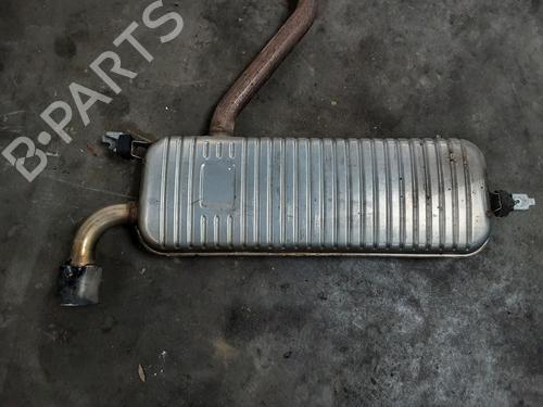 Catalyst BMW 1 (F40) 118 i | BP39712626M10 - Image 8