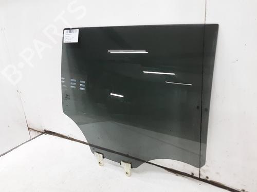 Rear right door window KIA STONIC (YB) 1.6 CRDi | BP32246015C21