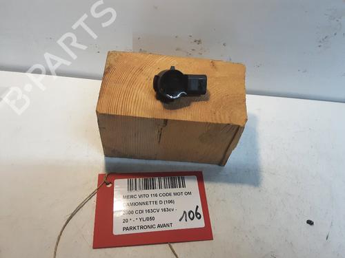 Electronic module MERCEDES-BENZ VITO Van (W447) 116 CDI (447.601, 447.603, 447.605) | BP29168254M83 - Image 3