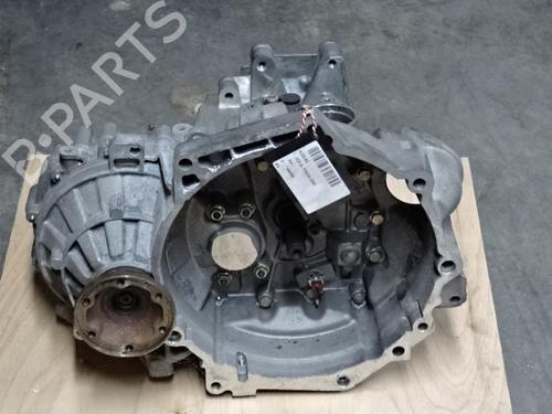 Used Gearbox AUDI A3 Sportback (8PA) 1.6 TDI (105 hp) 20281942