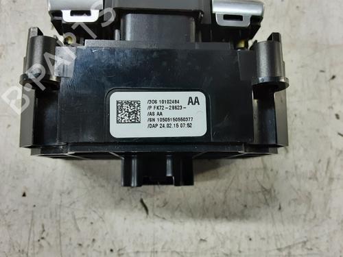 Switch LAND ROVER DISCOVERY SPORT (L550) 2.2 D 4x4 | BP36478959I30 - Image 7