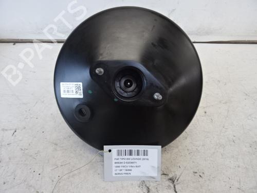 Used Servo brake Servo brake FIAT TIPO Estate (356_, 357_) 1.6 D (356WXG11) (114 hp) 39052822 39052822