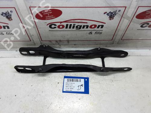 Left rear suspension arm BMW 5 (G30, F90) 520 d | BP20280739M14 