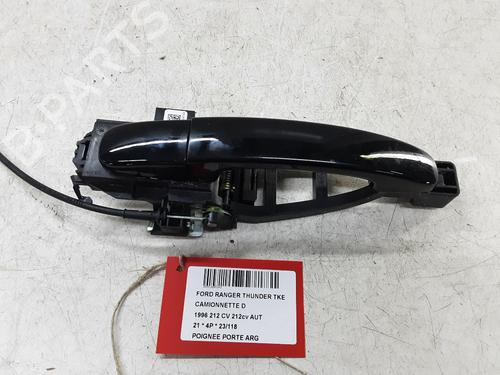 rear-left-exterior-door-handle-ford-ranger-tke-2011-27349413 main image
