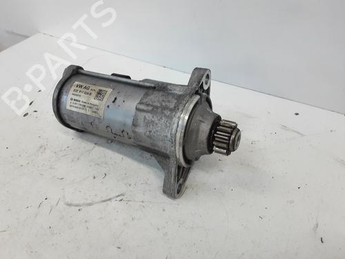 Starter AUDI A3 Limousine (8VS, 8VM) S3 quattro | BP39063505M8 - Image 2