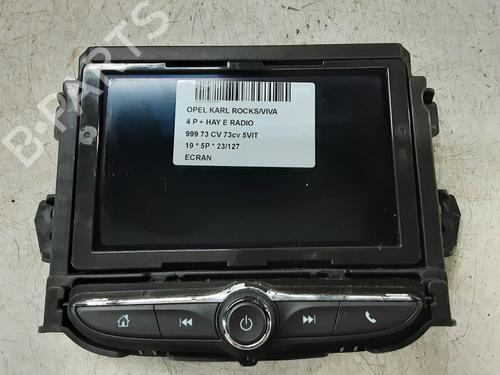 Used Display monitor Display monitor 36951631 36951631