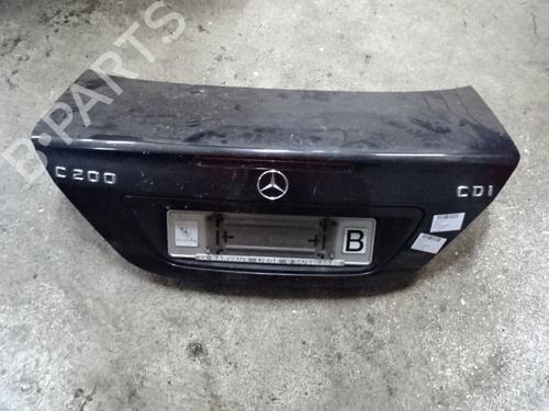 Used Tailgate MERCEDES-BENZ C-CLASS (W203) C 200 CDI (203.004) (116 hp) 20270865